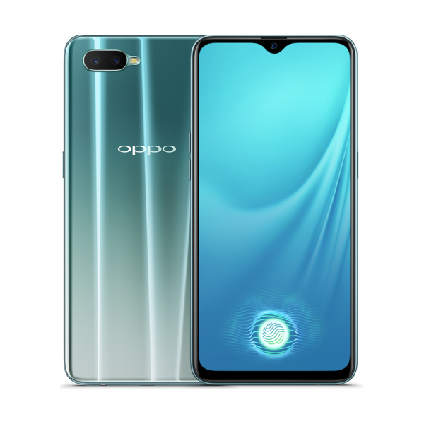 OPPO R15x