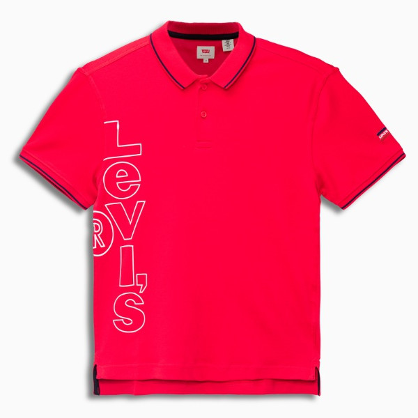 Levi's POLO衫