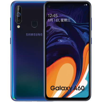 Samsung/三星Galaxy A60 SM-A6060