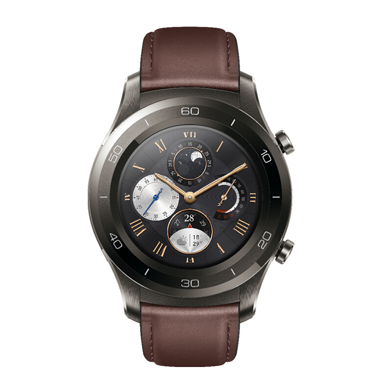 HUAWEI WATCH 2 Pro华为智能手表