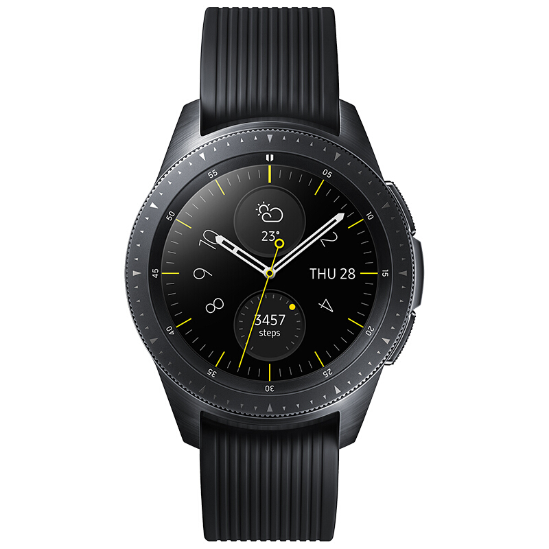 Samsung/三星 Galaxy Watch Active 智能手表