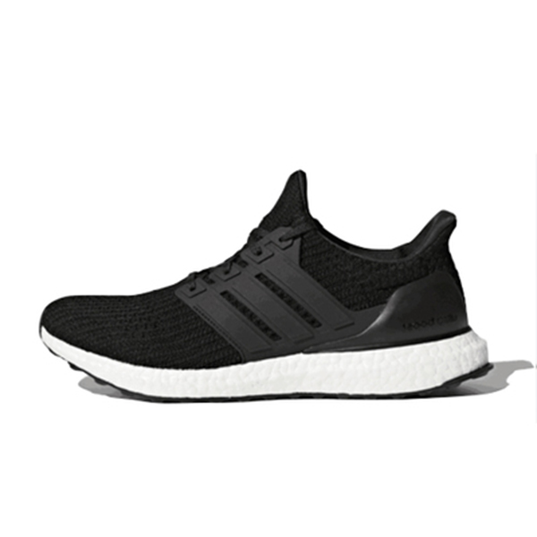 adidas Ultra Boost 4.0 Core Black 黑