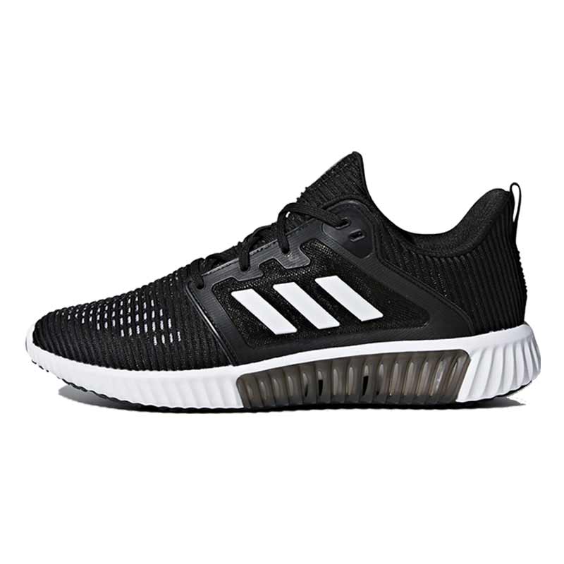 adidas Climacool Vent Black/White 黑白