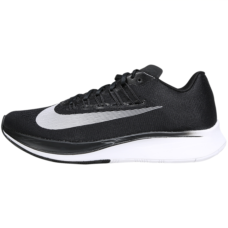 Nike Zoom Fly Black White 黑白