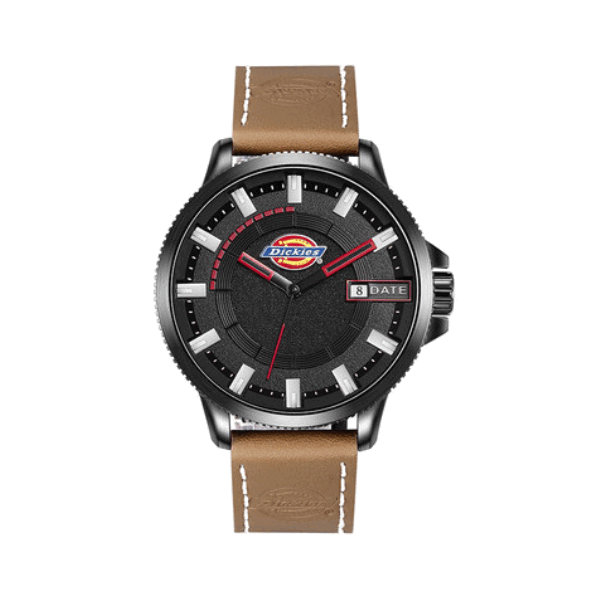 Dickies/帝客 时尚潮流运动石英表