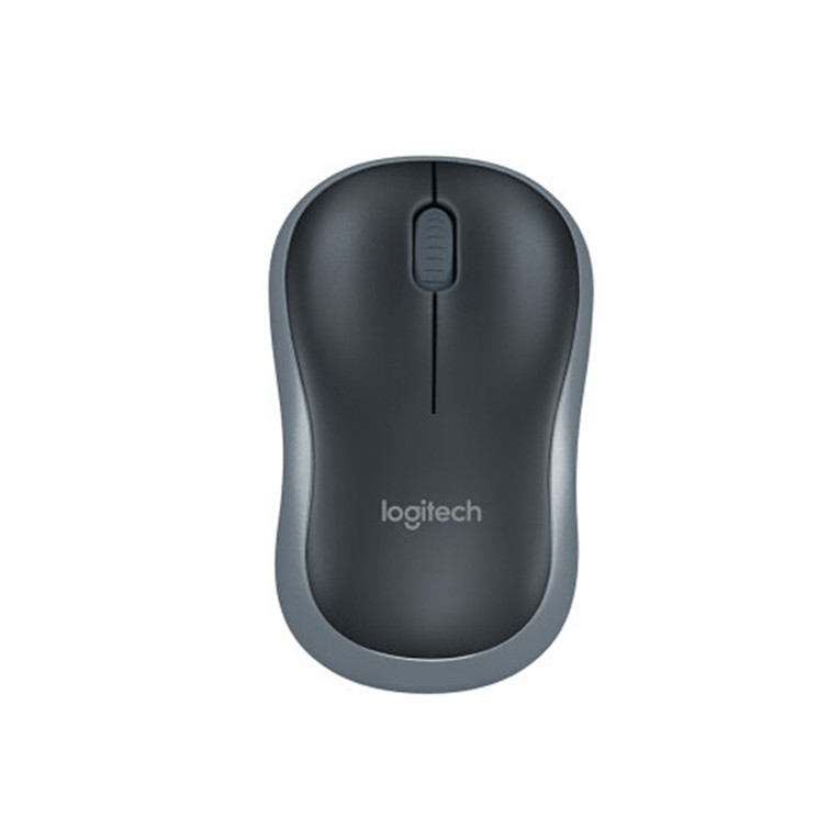 Logitech/罗技 M185 无线2.4G光电鼠标