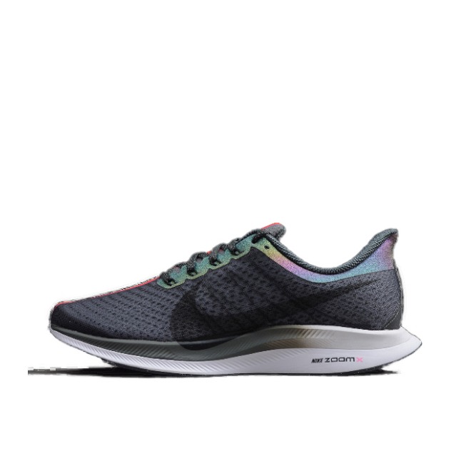 Nike Zoom Pegasus 35 Turbo 彩虹/Betrue