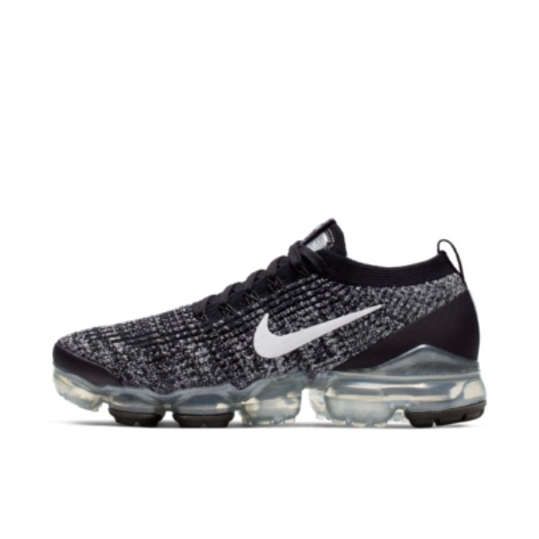 Nike Air VaporMax 3.0 黑白银