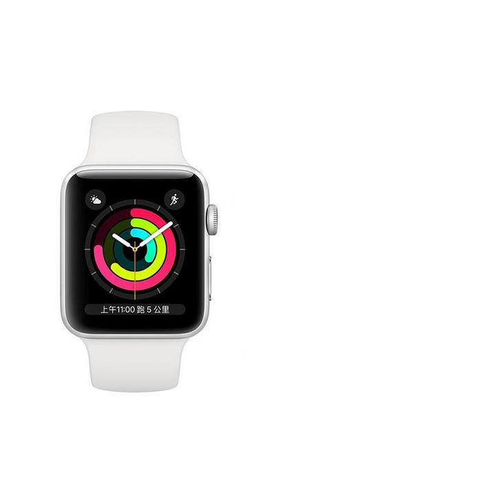 Apple/苹果 Watch Series 3 智能手表