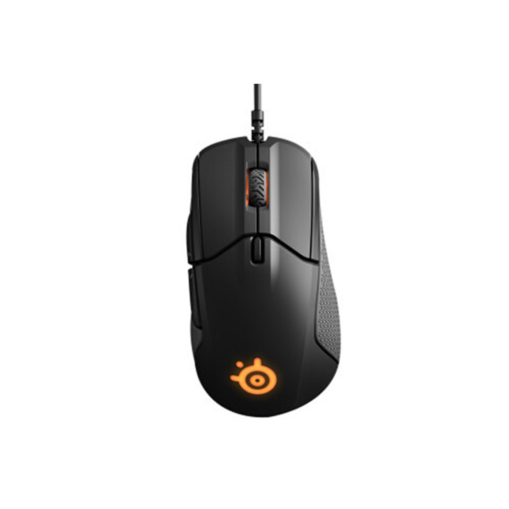 Steelseries/赛睿 Rival310 有线光电鼠标