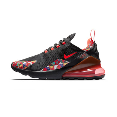 Nike Air Max 270 CNY 新年百家衣