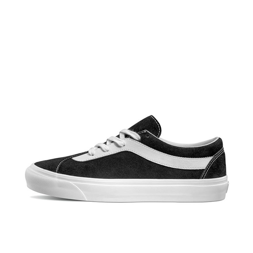 Vans Bold 黑色