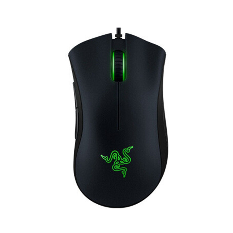 Razer/雷蛇 蝰蛇左手标准版 有线光电鼠标