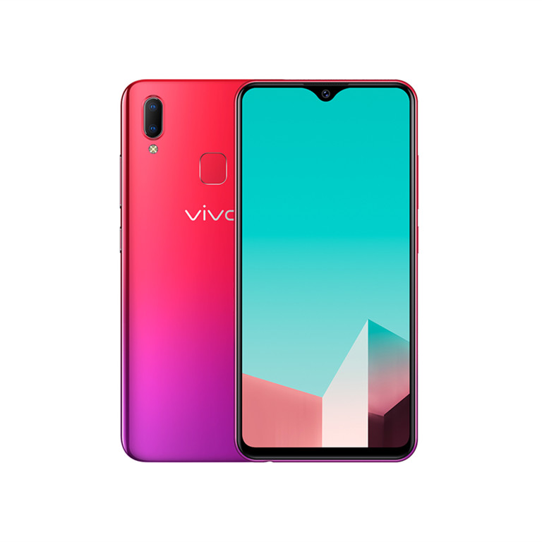 vivo U1 全网通智能手机 3GB 32GB