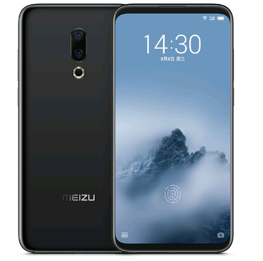 Meizu/魅族 16th Plus