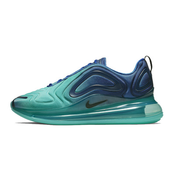 Nike Air Max 720 Sea Forest 森林之海