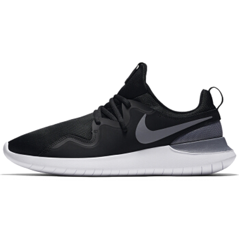 Nike Tessen Black Grey 黑灰