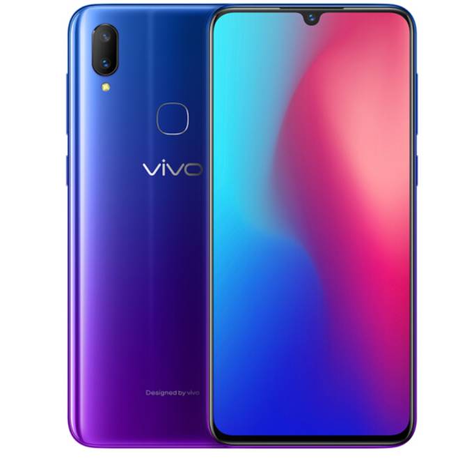 vivo Z3