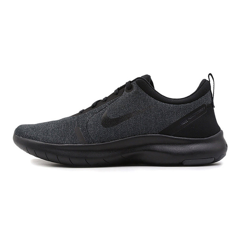 Nike Flex Experience 8 Black 纯黑