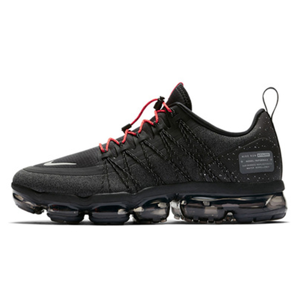 Nike Air VaporMax Run Utility 黑红