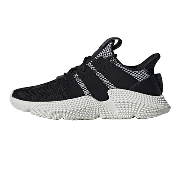 adidas Prophere Black/Grey/White 黑灰白