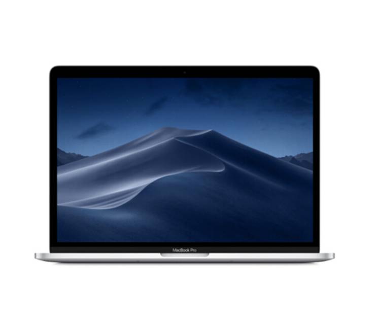 Apple/苹果  MacBook Pro 电脑