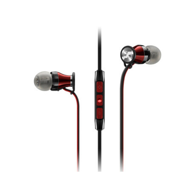 Sennheiser/森海塞尔 Momentum In-Ear 入耳式有线耳机