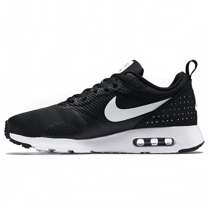 Nike Air Max Tavas Black/White 黑白色