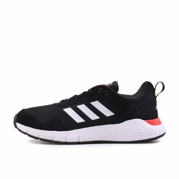 adidas Fluidcloud Neutral 黑白粉