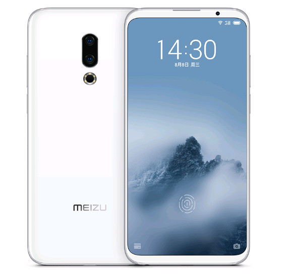 Meizu/魅族 16th