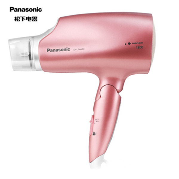 松下（Panasonic）纳米水离子电吹风机EH-JNA3C