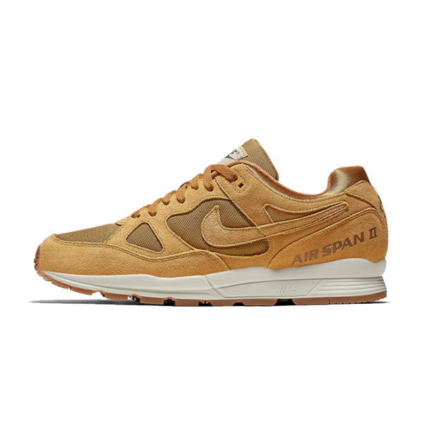 Nike Air Span II Wheat 小麦