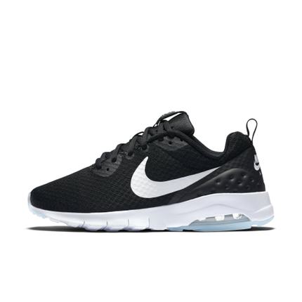 Nike Air Max Motion LW Black White 黑白