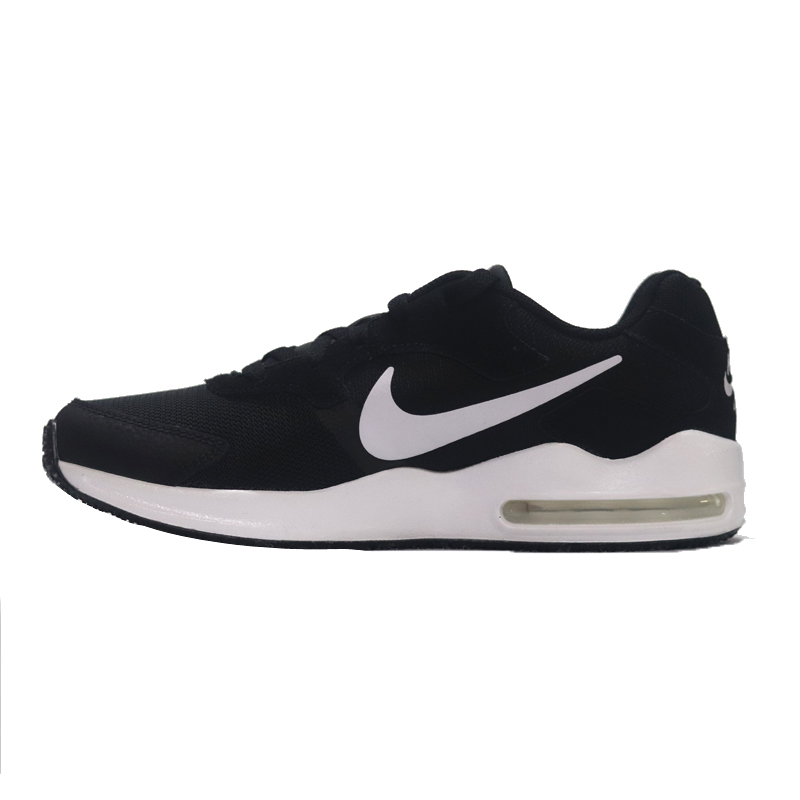 Nike Air Max Guile  Black White 黑白