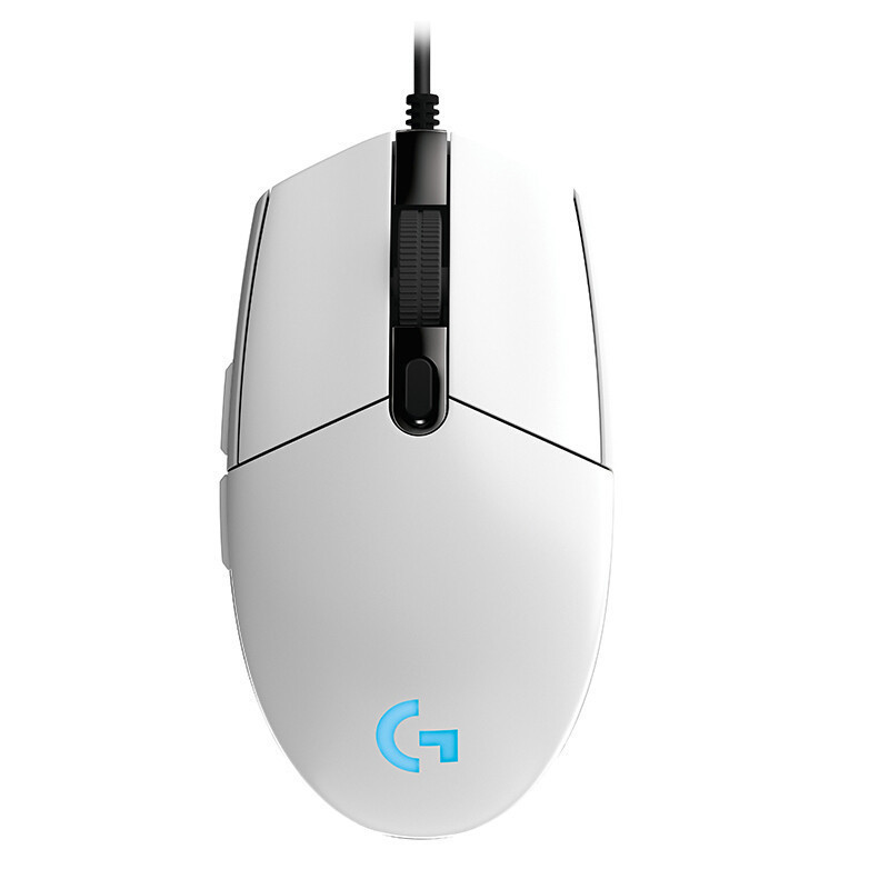 Logitech/罗技 G102 有线光电鼠标