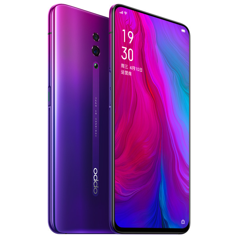 OPPO Reno智能手机