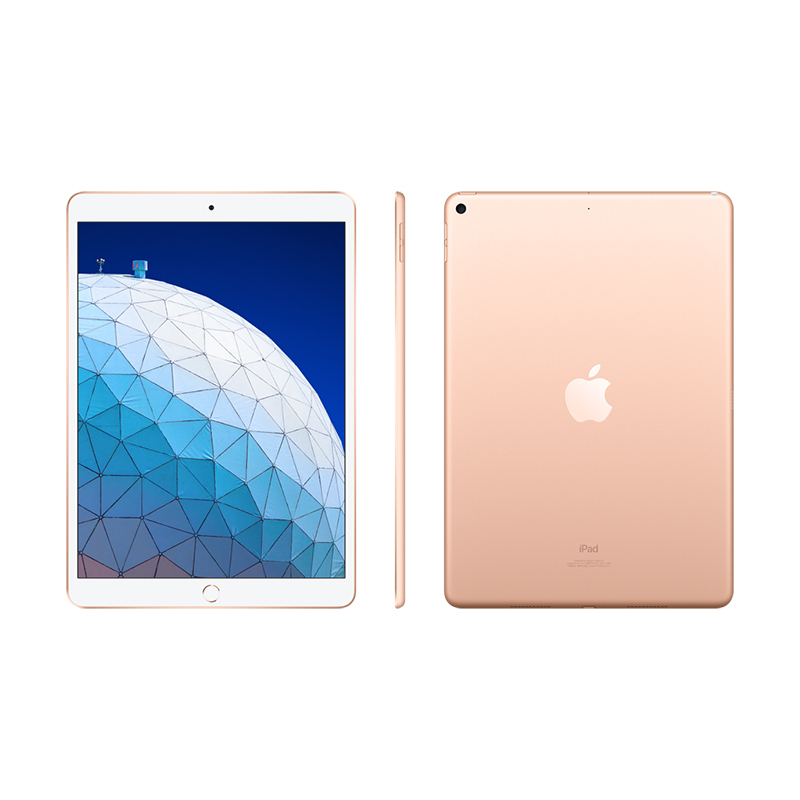 Apple/苹果 iPad Air(2019) 10.5英寸平板电脑