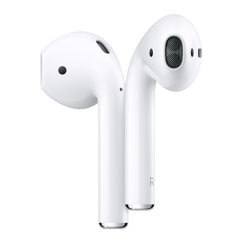 Apple/苹果 AirPods(2019) 无线蓝牙耳机