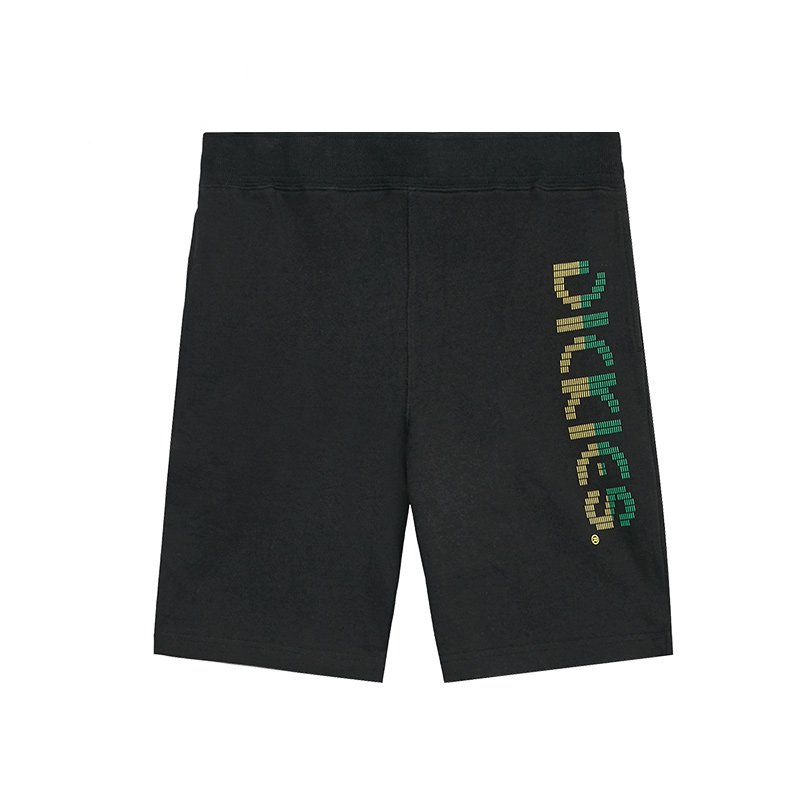 Dickies 复古像素印花短裤 DK006478