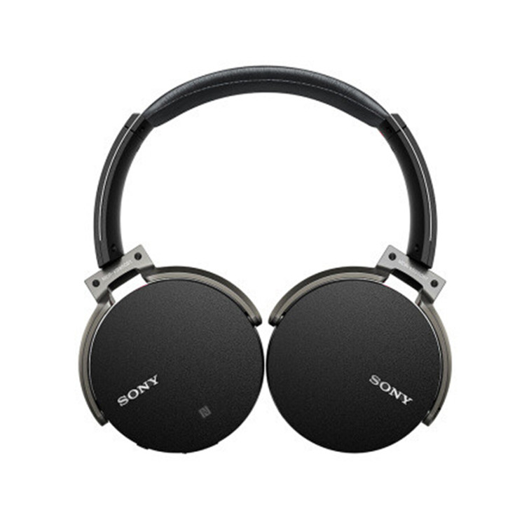 Sony/索尼 MDR-XB950B1 头戴式有线无线蓝牙通用耳机