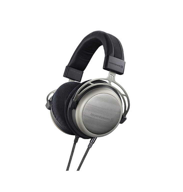 Beyerdynamic/拜亚动力 t1二代 头戴式有线耳机