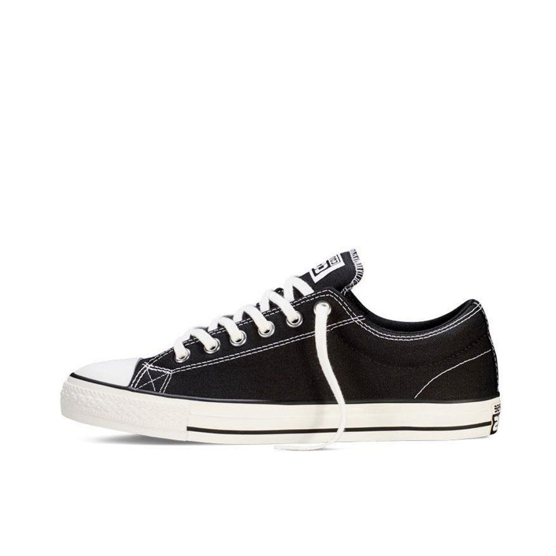 Converse Chuck Taylor All Star 黑白