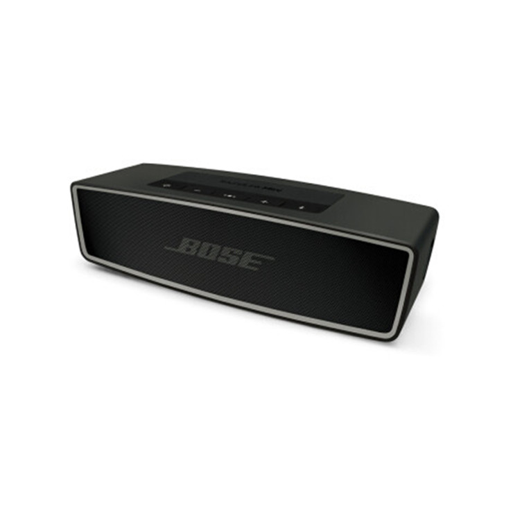 Bose/博士 SoundLink Mini 有线无线蓝牙通用音箱