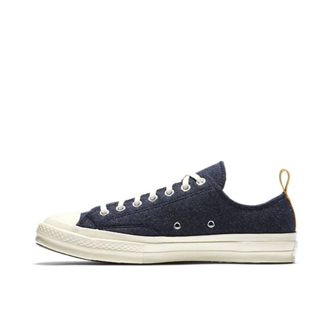 Converse 1970s Midnight Navy 羊毛Low