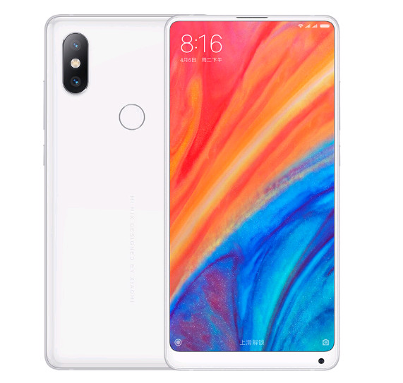 小米/MI MIX 2S