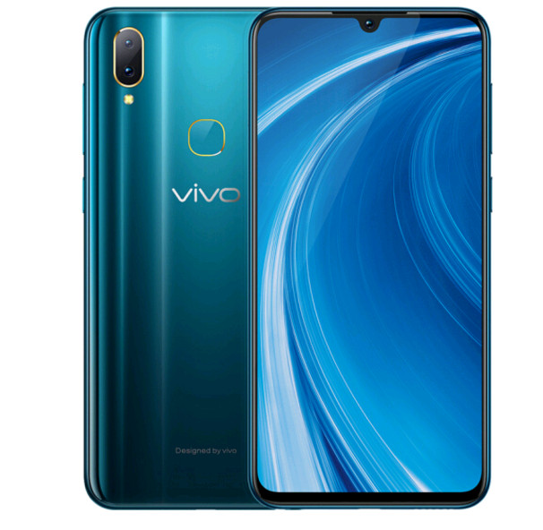 vivo Z3