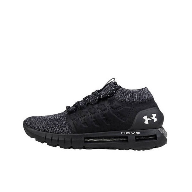 Under Armour HOVR Phantom  黑色雪花