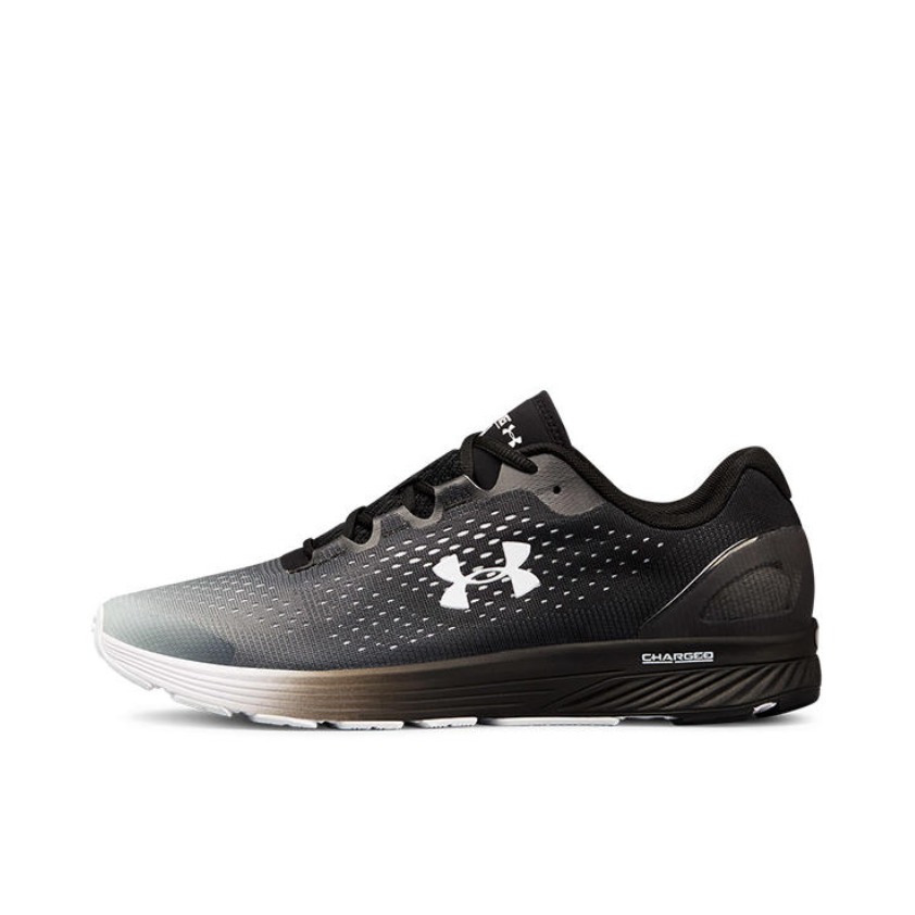 Under Armour Charged Bandit 4  渐变黑