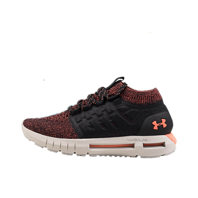 Under Armour HOVR Phantom  暗紅/橙