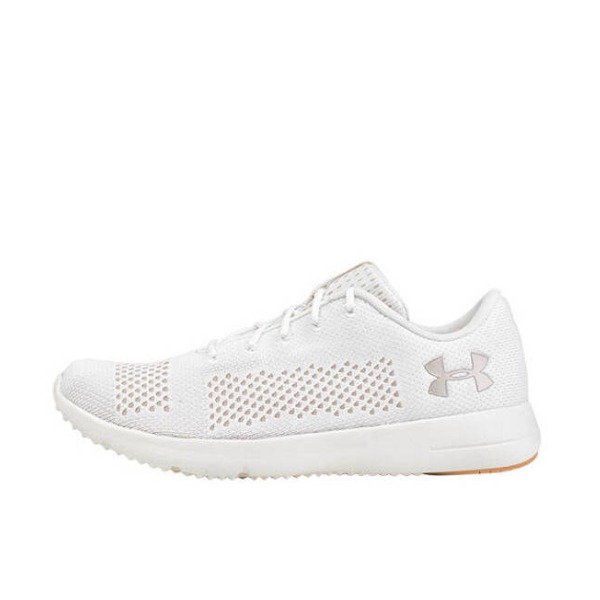 Under Armour Rapid  白色生膠